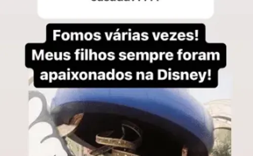 Reprodução/Instagram Zilu Godói