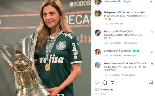 Foto: Reprodução Instagram. 