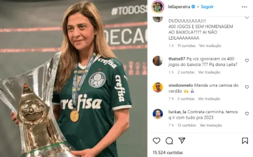 Foto: Reprodução Instagram.