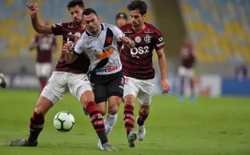 Agif/Thiago Ribeiro – JJ reforça linha defensiva dos seus times