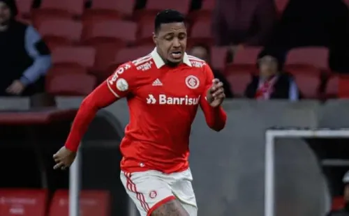 Foto: Maxi Franzoi/AGIF