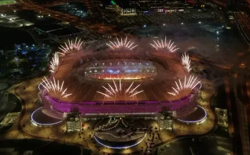 Qatar 2022/Supreme Committee via Getty Images