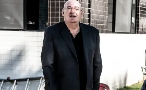 Foto: Ivan Storti/Santos FC