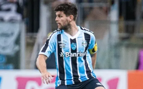 Foto: Maxi Franzoi/AGIF