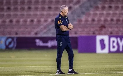 Foto: Pedro Martins/AGIF