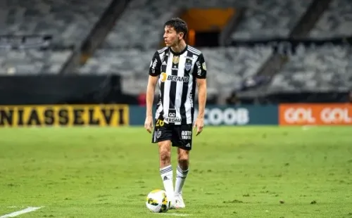 Foto: Alessandra Torres/AGIF