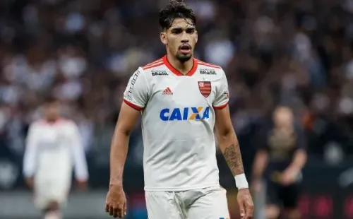 Foto: Marcello Zambrana/AGIF – Paquetá foi vendido pelo Flamengo em outubro de 2018