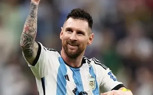 Clive Brunskill/Getty Images – Caso Messi conquista a Copa do Mundo será considerado o maior da história por muitos especialistas e torcedores