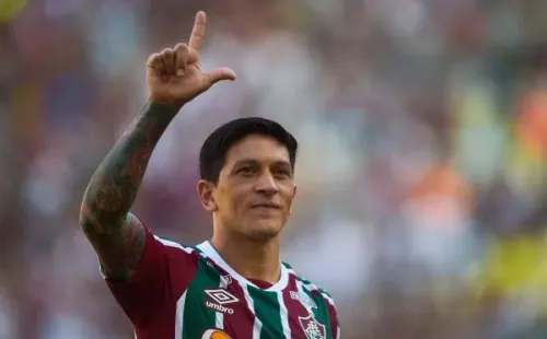 Foto: Thiago Ribeiro/AGIF