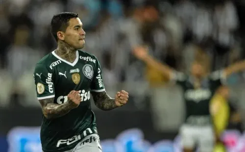 Foto: Thiago Ribeiro/AGIF