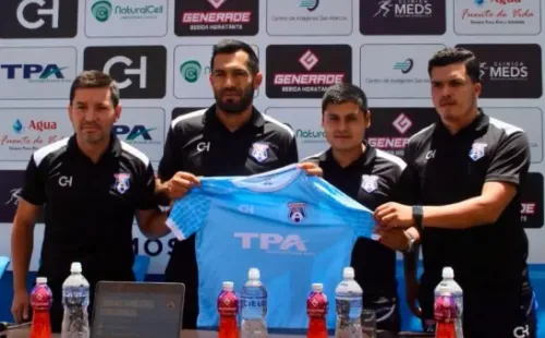 Foto: Jeferson Guareze/AGIF - Juan Quintero