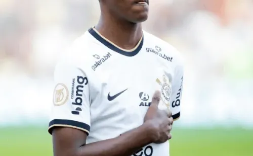 Foto: Rodrigo Coca/Agência Corinthians – Robert recebeu proposta do Watford