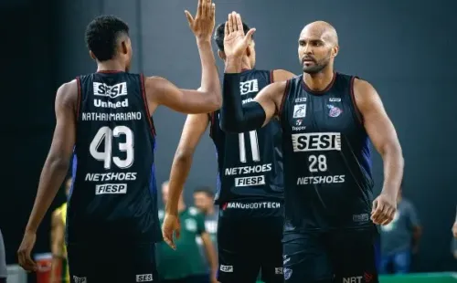 Foto: Marcos Limonti / SFB