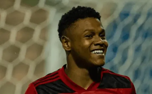 Foto: Diogo Reis/AGIF - Matheus França