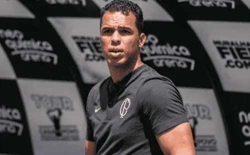 Foto: Robson Mafra/AGIF - João Gomes