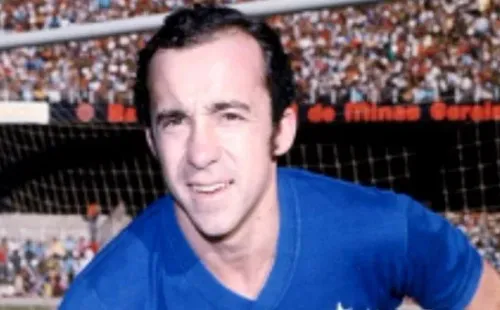 Foto: Cruzeiro/Divulgação