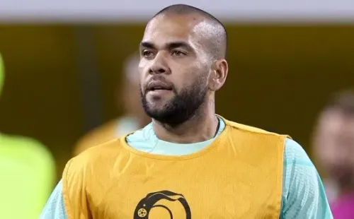 Daniel Alves – Foto: Alexander Hassenstein/Getty Images