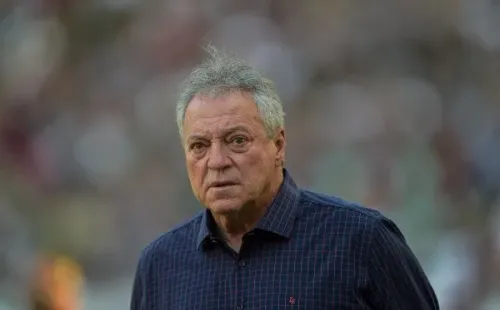 Foto: Thiago Ribeiro/AGIF