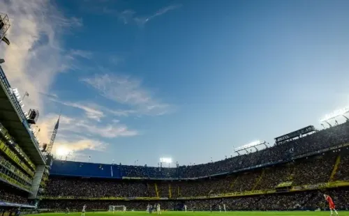 Marcelo Endelli/Getty Images