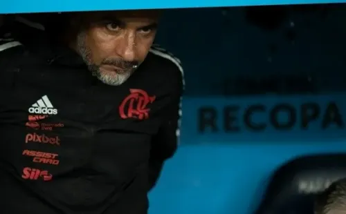 Foto: Jorge Rodrigues/AGIF