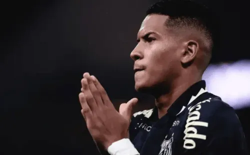 Foto: Ettore Chiereguini/AGIF - Ângelo 