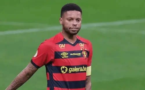 André - (Foto: Marcello Zambrana/AGIF)