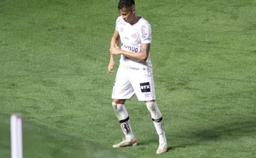 Foto: Fernanda Luz/AGIF