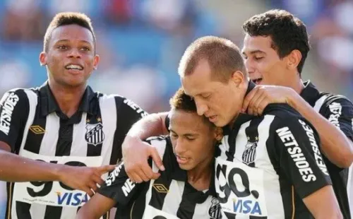 Foto: Santos