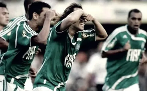 (Foto: Palmeiras)