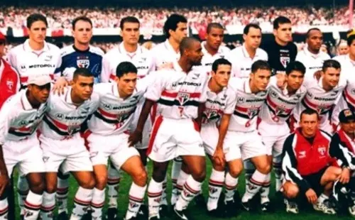 (Foto: Federação Paulista de Futebol)