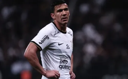 Agif/Ettore Chiereguini – Balbuena é convocado pelo Paraguai