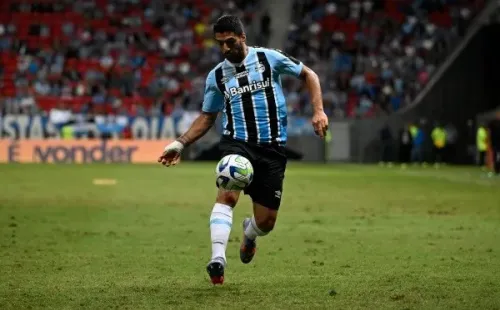 Foto: Mateus Bonomi/AGIF