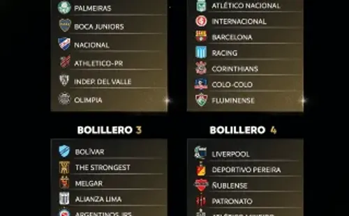 Foto: Marcelo Endelli/Getty Images - Matías Rojas