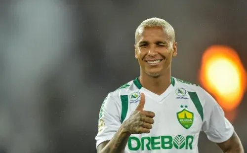 Foto: Thiago Ribeiro/AGIF