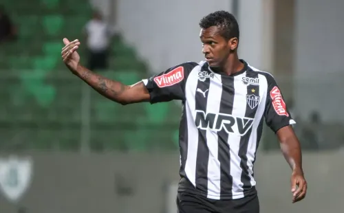 Foto: Bruno Cantini\ Flickr Atlético-MG – Jô fez 11 gols