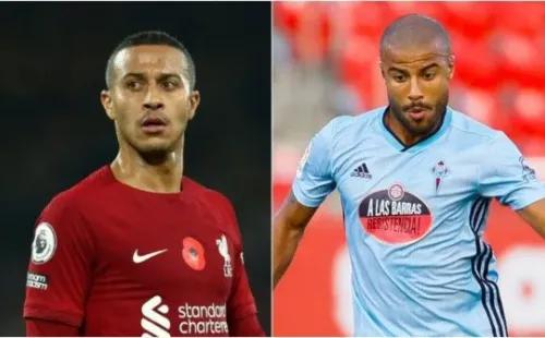 Jan Kruger/Getty Images/ Photo by Isaac Buj/Getty Images