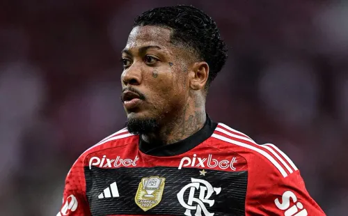 Foto: Thiago Ribeiro/AGIF