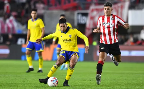 Rodrigo Valle/Getty Images