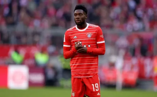 Alexander Hassenstein/Getty Images