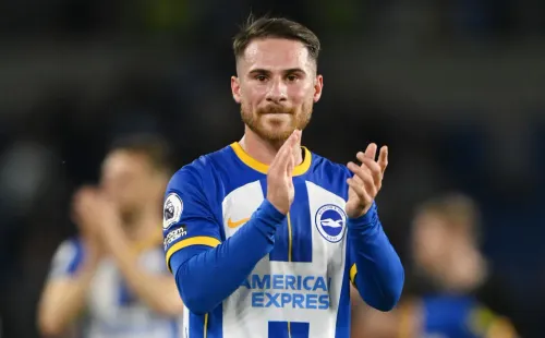 Mike Hewitt/Getty Images