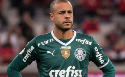 Foto: Robson Mafra/AGIF