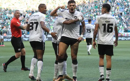 Vítor Silva/Botafogo
