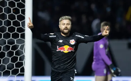 Foto: Diogo Reis/AGIF