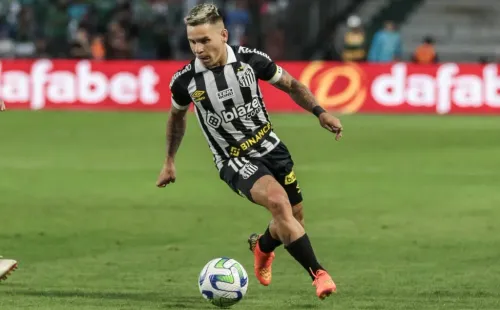 Foto: Robson Mafra/AGIF