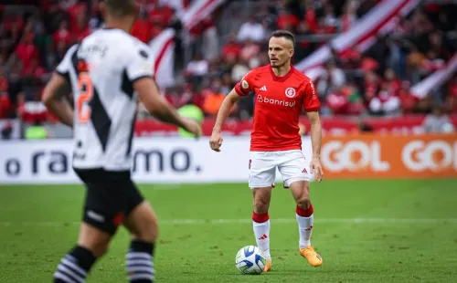 Foto: Maxi Franzoi/AGIF