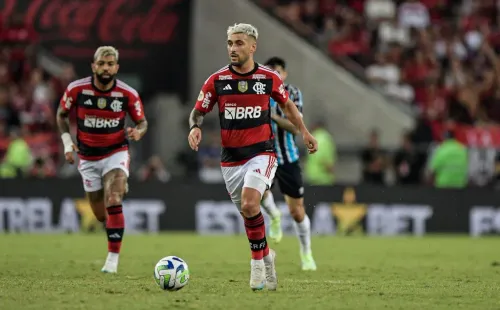 Foto: Thiago Ribeiro/AGIF