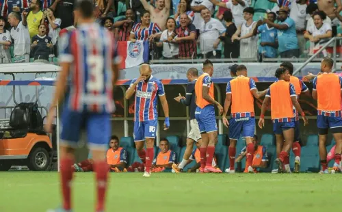 Foto: Jhony Pinho/AGIF