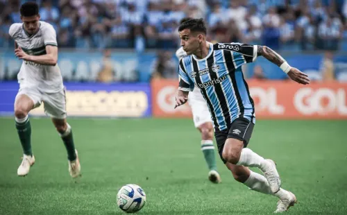 Foto: Maxi Franzoi/AGIF