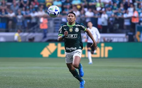 Foto: Ettore Chiereguini/AGIF