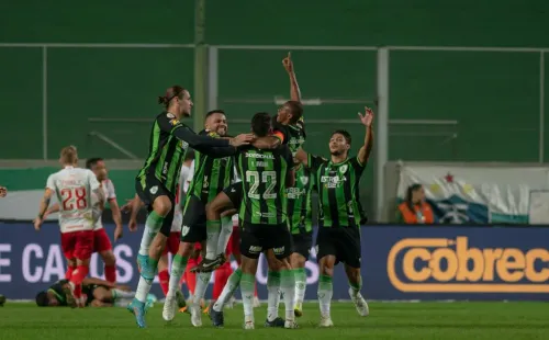 Foto: Alessandra Torres/AGIF